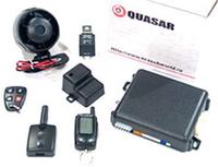 Автосигнализация Quasar 880R